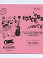 Concert Aperitif (2nd F Horn)
