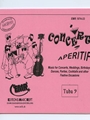 Concert Aperitif (Tuba in C)