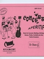 Concert Aperitif (Eb Bass Treble Clef)