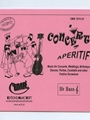 Concert Aperitif (Bb Bass Treble Clef)