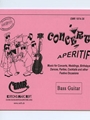 Concert Aperitif (Bass Guitar)
