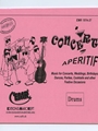 Concert Aperitif (Drums)