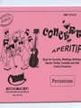 Concert Aperitif (Percussions)