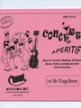 Concert Aperitif (1st Bb Flugelhorn)
