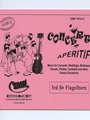 Concert Aperitif (3rd Bb Flugelhorn)
