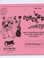 Concert Aperitif (Special Parts 2nd Bb Baritone Bass Clef)