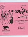 Concert Aperitif (Special Parts Bb Tuba Bass Clef)