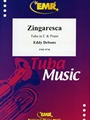 Zingaresca