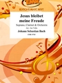Jesus bleibet meine Freude