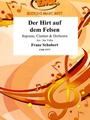 Der Hirt auf dem Felsen