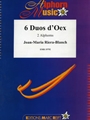 6 Duos d'Oex