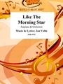 Like The Morning Star