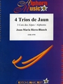 4 Trios de Jaun