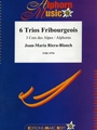 6 Trios Fribourgeois