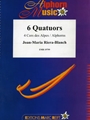 6 Quatuors