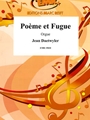Poeme et Fugue