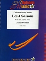Les 4 Saisons