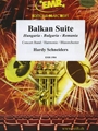 Balkan Suite