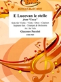 E Lucevan le stelle