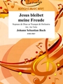 Jesus bleibet meine Freude