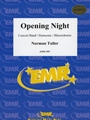Opening Night