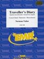 Traveller's Diary