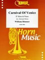 Carnival Of Venice