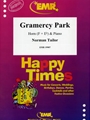 Gramercy Park