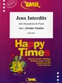 Jeux Interdits
