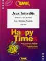 Jeux Interdits