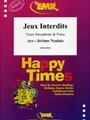 Jeux Interdits