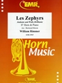 Les Zephyrs