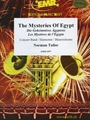 The Mysteries Of Egypt