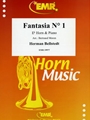 Fantasia # 1