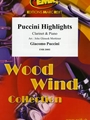 Puccini Highlights