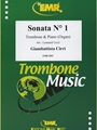 Sonata Nr. 1