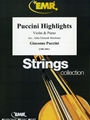 Puccini Highlights