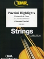 Puccini Highlights
