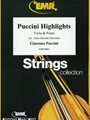 Puccini Highlights