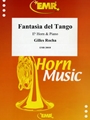Fantasia del Tango
