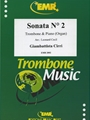 Sonata Nr. 2