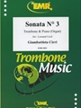 Sonata # 3