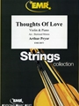 Thoughts Of Love