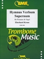 Hymnus "Verbum Supernum"