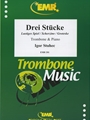 3 Stucke