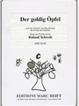 Der goldig opfel