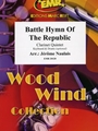 Battle Hymn Of The Republic