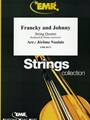 Francky and Johnny