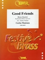 Good Friends