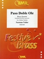 Paso Doble Ole